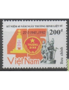 Rep Soc Viet N° 1333 N**