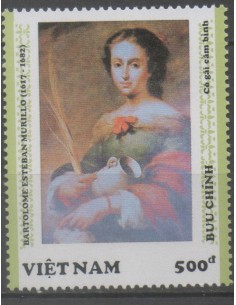 Rep Soc Viet N° 1335 N**