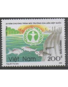 Rep Soc Viet N° 1341 N**