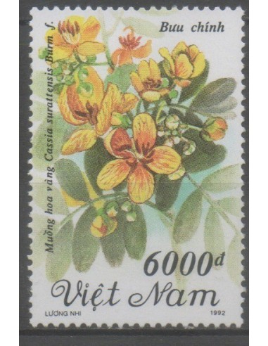 Rep Soc Viet N° 1347 N**