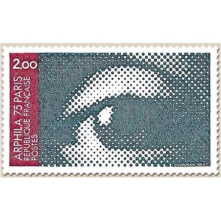 FR N° 1834 Neuf Luxe