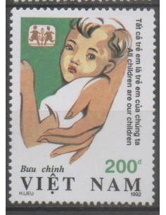 Rep Soc Viet N° 1355 N**