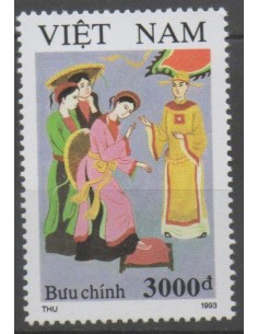 Rep Soc Viet N° 1368 N**