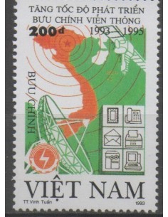 Rep Soc Viet N° 1372 N**