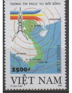 Rep Soc Viet N° 1373 N**