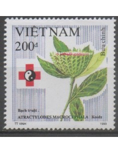 Rep Soc Viet N° 1374 N**