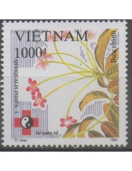 Rep Soc Viet N° 1375 N**