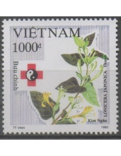 Rep Soc Viet N° 1376 N**