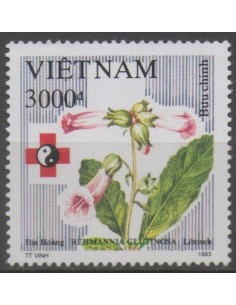 Rep Soc Viet N° 1377 N**