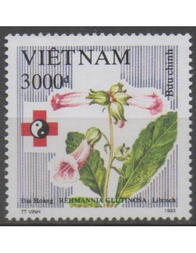 Rep Soc Viet N° 1377 N**