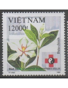 Rep Soc Viet N° 1378 N**