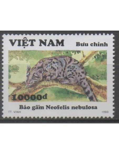 Rep Soc Viet N° 1384 N**