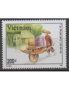 Rep Soc Viet N° 1385 N**