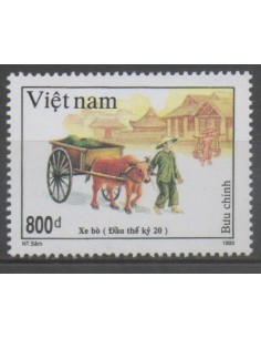 Rep Soc Viet N° 1386 N**