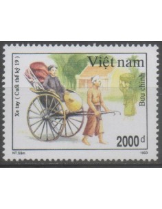 Rep Soc Viet N° 1388 N**