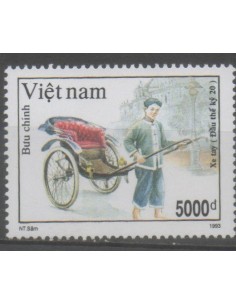 Rep Soc Viet N° 1389 N**