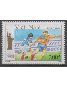 Rep Soc Viet N° 1391 N**