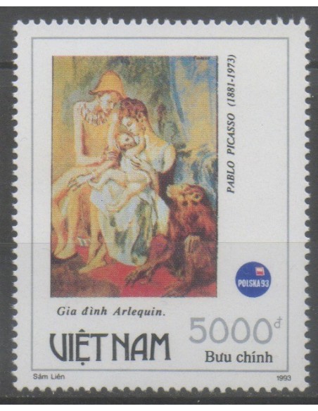 Rep Soc Viet N° 1397 N**