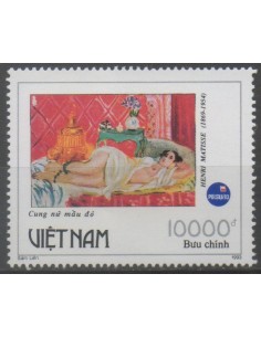 Rep Soc Viet N° 1398 N**