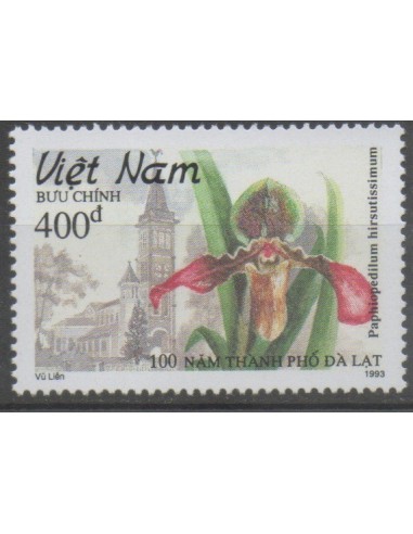 Rep Soc Viet N° 1399 N**