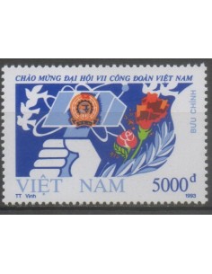 Rep Soc Viet N° 1410 N**