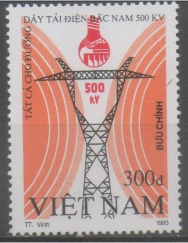 Rep Soc Viet N° 1411 N**