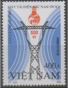 Rep Soc Viet N° 1412 N**