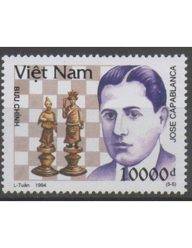 Rep Soc Viet N° 1438 N**