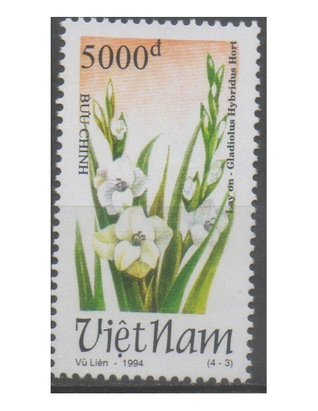 Rep Soc Viet N° 1452 N**