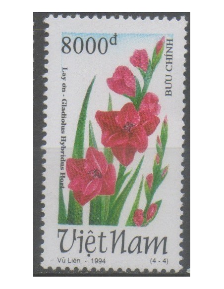 Rep Soc Viet N° 1453 N**