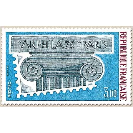 FR N° 1835 Neuf Luxe