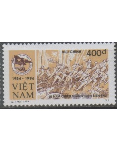 Rep Soc Viet N° 1468 N**