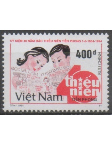 Rep Soc Viet N° 1470 N**