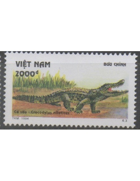 Rep Soc Viet N° 1480 N**