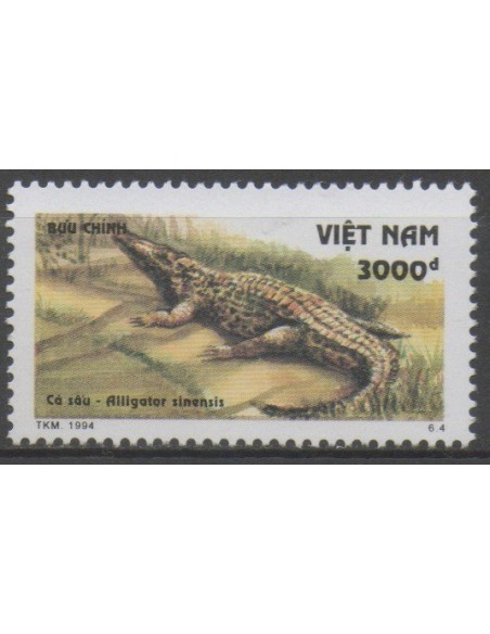 Rep Soc Viet N° 1481 N**