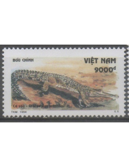 Rep Soc Viet N° 1483 N**