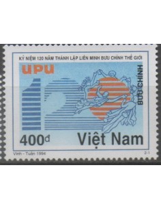 Rep Soc Viet N° 1484 N**