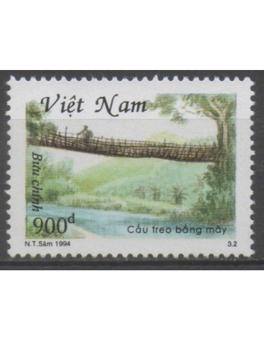 Rep Soc Viet N° 1499 N**