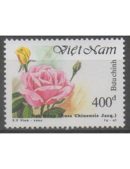 Rep Soc Viet N° 1503 N**