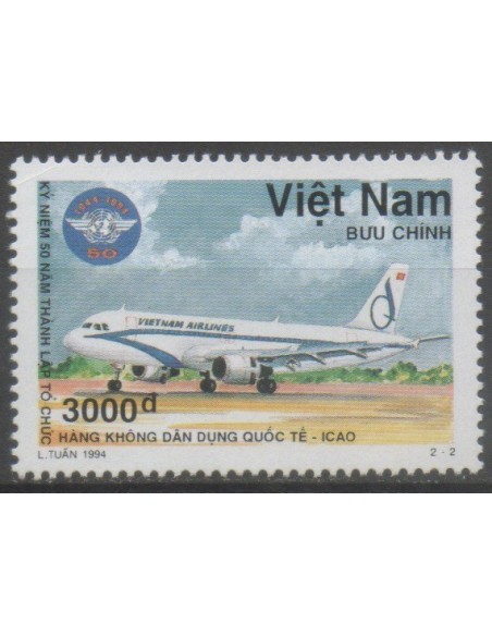 Rep Soc Viet N° 1510 N**
