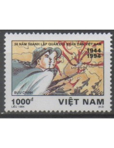 Rep Soc Viet N° 1512 N**