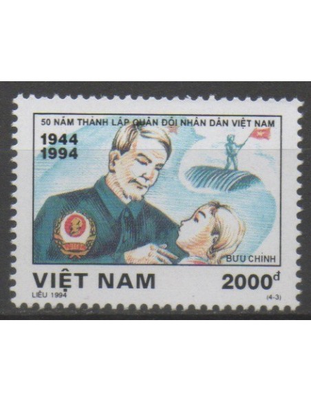 Rep Soc Viet N° 1513 N**