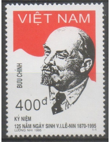 Rep Soc Viet N° 1537 N**