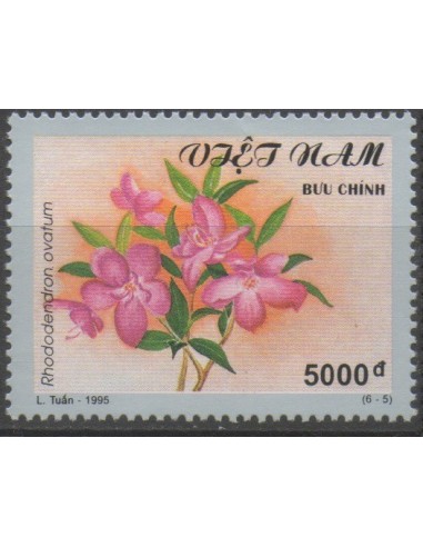 Rep Soc Viet N° 1562 N**