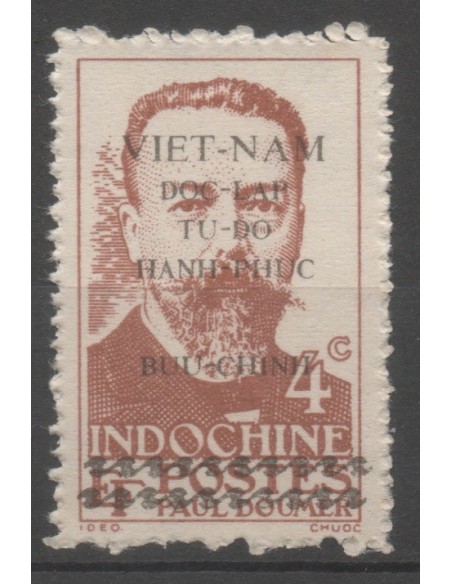 Viet Nord N° 022 Neuf *