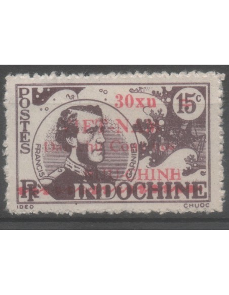 Viet Nord N° 024 Neuf *