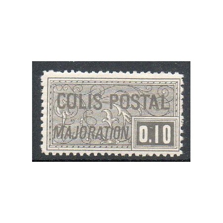 Colis Postaux Neuf **  N° 155