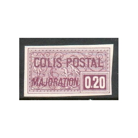 Colis Postaux Neuf **  N° 159