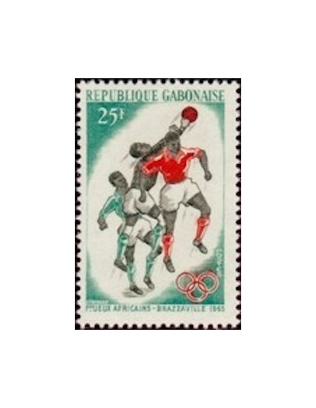 Ganbon N° 0182 Neuf**