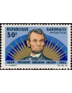 Ganbon N° 0185 Neuf**